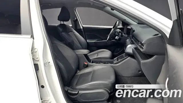 Hyundai Kona 2023 — Photo 11/20