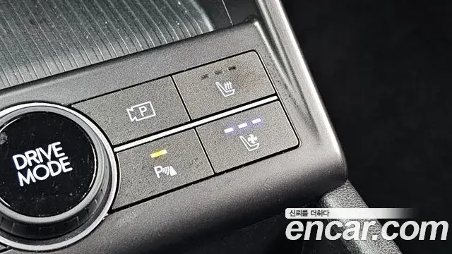 Hyundai Kona 2023 — Photo 18/20