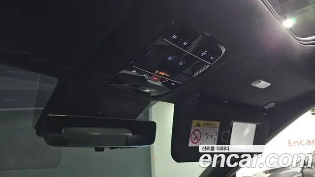 Hyundai Santa Fe 2024 — Photo 19/20