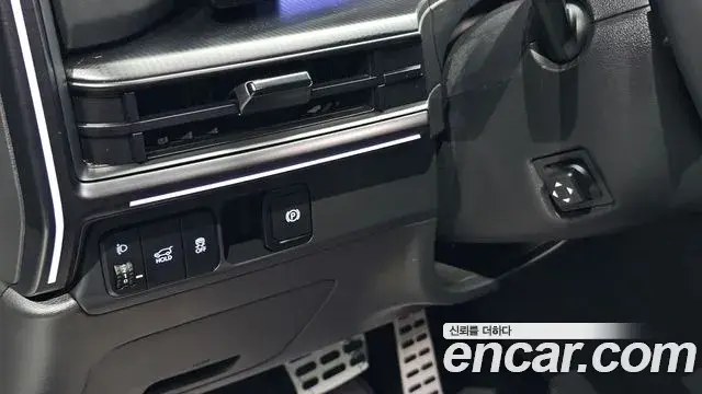 Hyundai Santa Fe 2024 — Photo 20/20