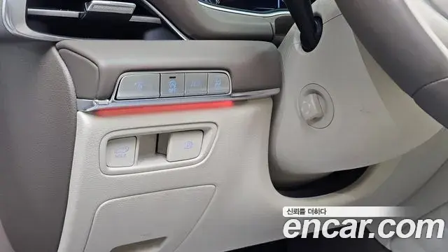 Genesis GV80 2021 — Photo 12/20