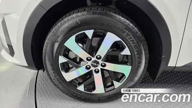 Kia Sorento 2021 — Photo 5/20