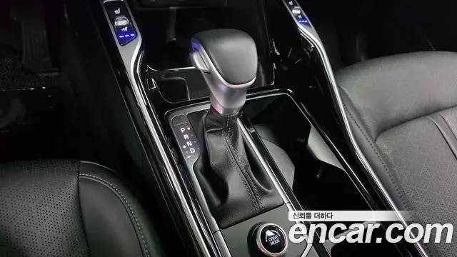 Kia Sorento 2021 — Photo 9/20