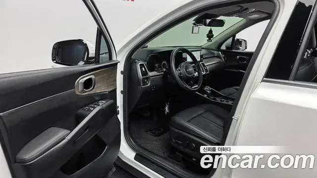Kia Sorento 2021 — Photo 10/20