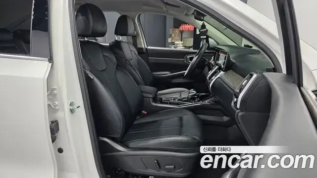 Kia Sorento 2021 — Photo 11/20