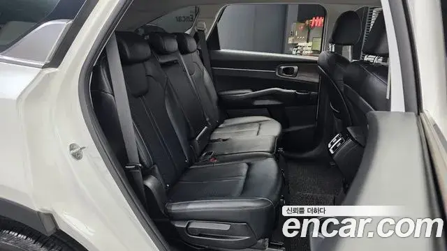 Kia Sorento 2021 — Photo 12/20