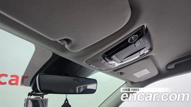 Kia Sorento 2021 — Photo 19/20