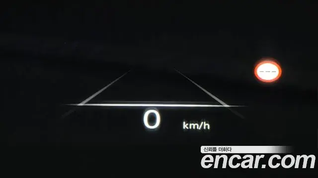 Genesis Electrified G80 2022 — Photo 20/20
