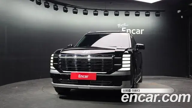 Hyundai Palisade 2026 — Şəkil 3/20
