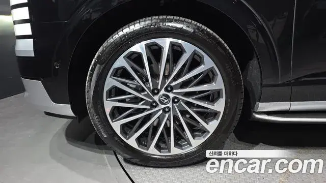 Hyundai Palisade 2026 — Şəkil 5/20