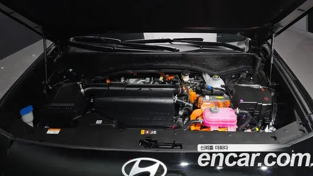Hyundai Palisade 2026 — Şəkil 6/20