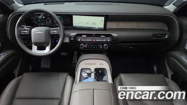 Hyundai Palisade 2026 — Şəkil 7/20
