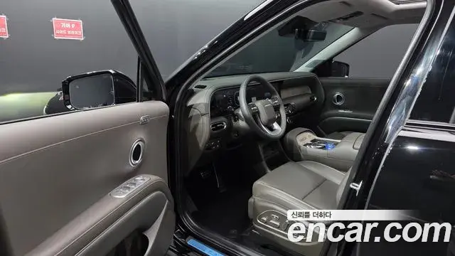 Hyundai Palisade 2026 — Şəkil 10/20