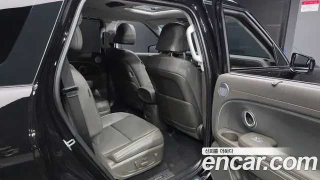 Hyundai Palisade 2026 — Şəkil 12/20