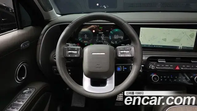 Hyundai Palisade 2026 — Şəkil 13/20