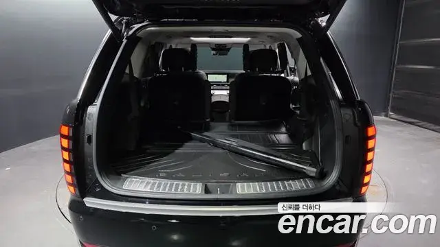 Hyundai Palisade 2026 — Şəkil 20/20