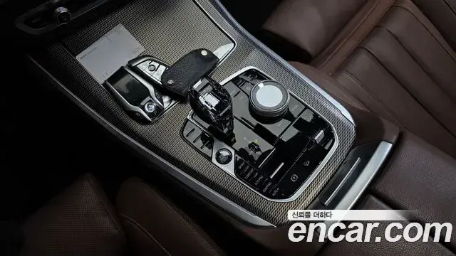 BMW X5 2021 — Photo 9/20