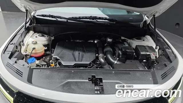 Kia Sorento 2022 — Photo 6/20