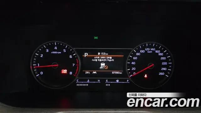 Kia Sorento 2022 — Photo 8/20