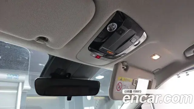 Kia Sorento 2022 — Photo 20/20