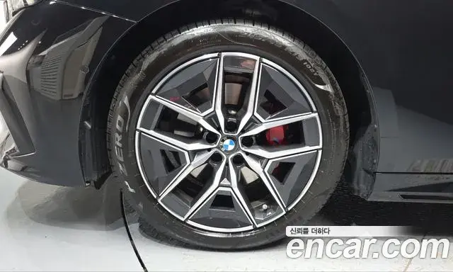 BMW 5 Series 2025 — Photo 5/20
