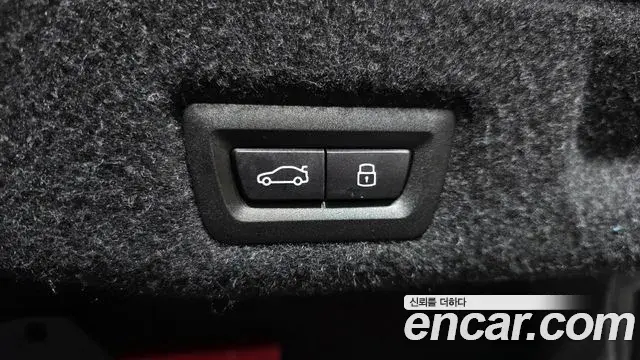 BMW 5 Series 2025 — Photo 19/20
