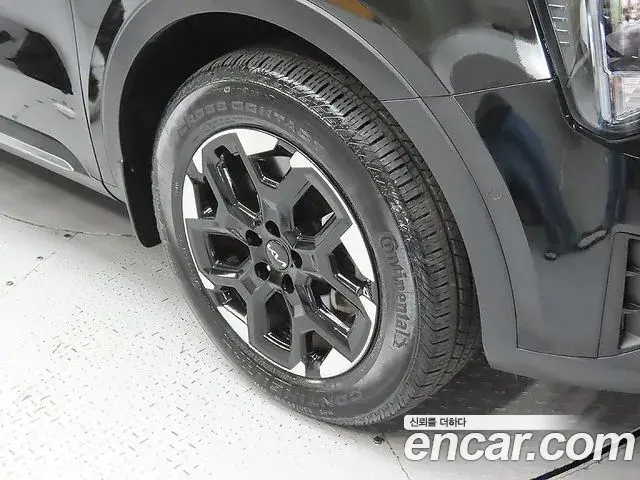 Kia Sorento 2024 — Photo 5/20
