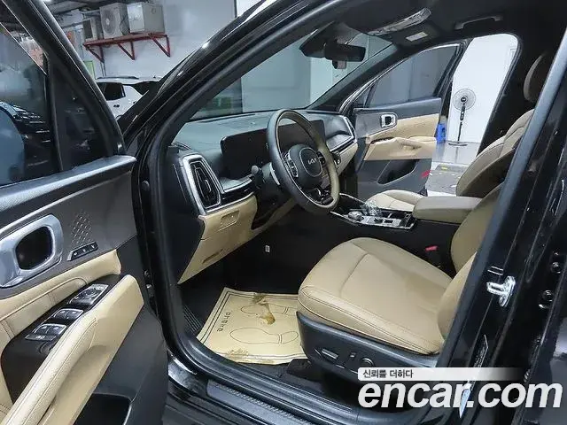 Kia Sorento 2024 — Photo 10/20