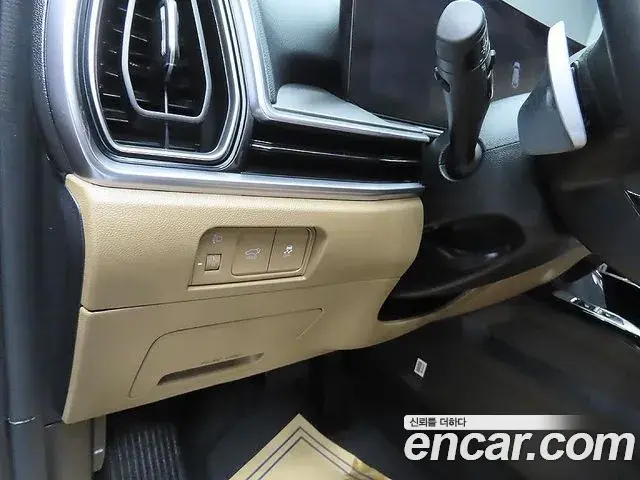 Kia Sorento 2024 — Photo 11/20