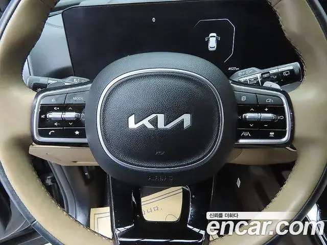 Kia Sorento 2024 — Photo 15/20