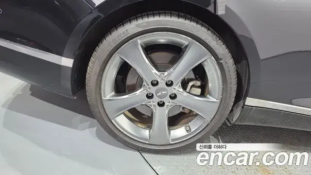 Genesis Electrified G80 2021 — Photo 5/20