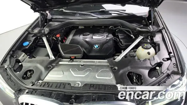 BMW X3 2023 — Photo 6/20