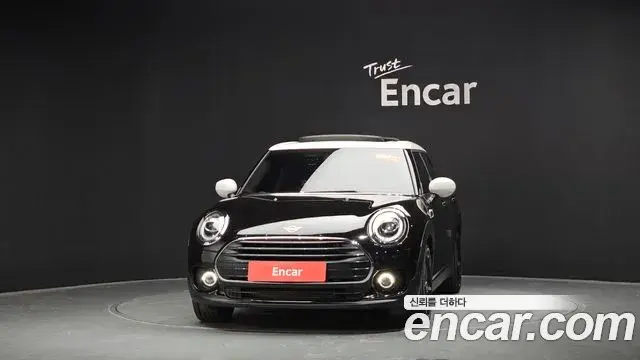 Mini Cooper Clubman 2020 — Photo 3/20