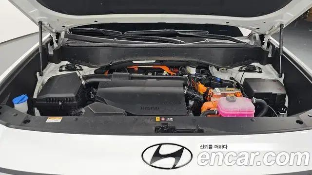 Hyundai Palisade 2025 — Photo 6/20