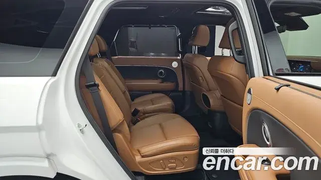 Hyundai Palisade 2025 — Photo 11/20