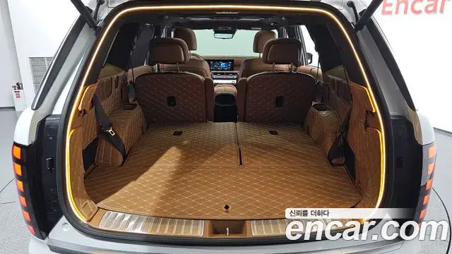 Hyundai Palisade 2025 — Photo 20/20