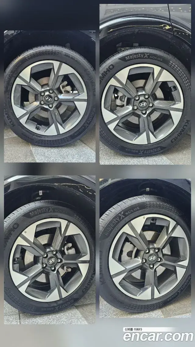 Hyundai Palisade 2025 — Photo 4/20