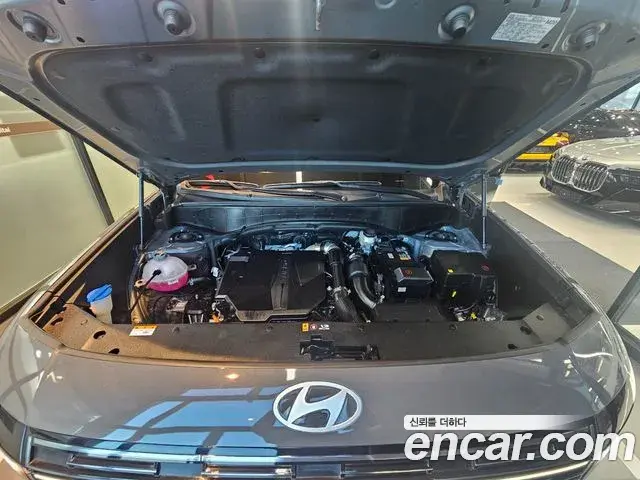 Hyundai Palisade 2025 — Photo 5/20