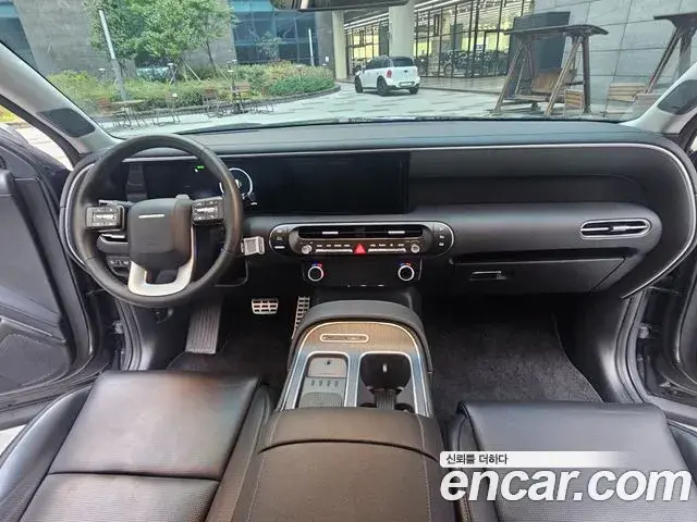 Hyundai Palisade 2025 — Photo 6/20