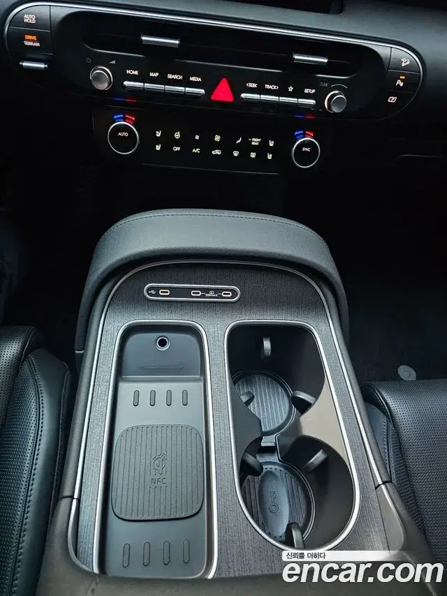 Hyundai Palisade 2025 — Photo 12/20