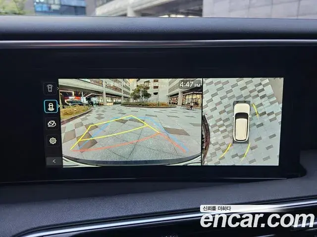 Hyundai Palisade 2025 — Photo 15/20