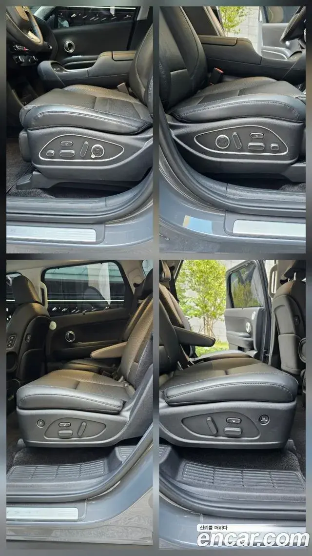 Hyundai Palisade 2025 — Photo 17/20