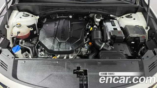 Kia Sorento 2020 — Şəkil 6/20