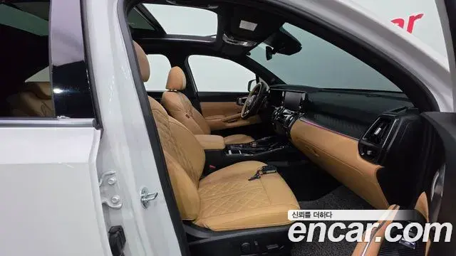 Kia Sorento 2020 — Şəkil 10/20
