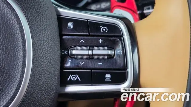 Kia Sorento 2020 — Şəkil 17/20