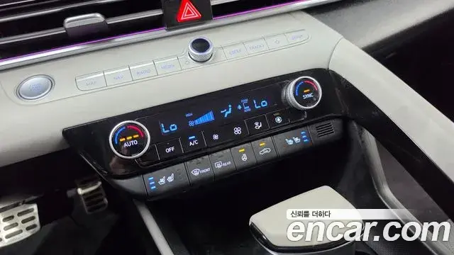 Hyundai Avante 2022 — Photo 15/20