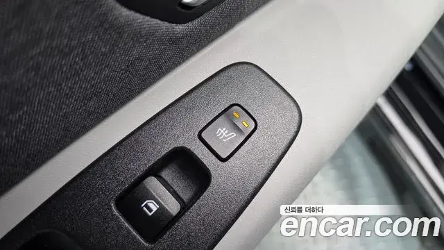 Hyundai Avante 2022 — Photo 17/20