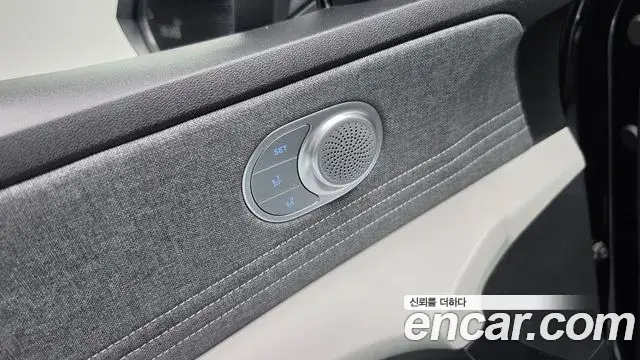 Hyundai Avante 2022 — Photo 20/20