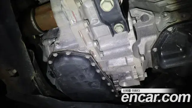 Renault Samsung QM6 2024 — Photo 6/19