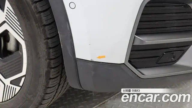 Renault Samsung QM6 2024 — Photo 19/19
